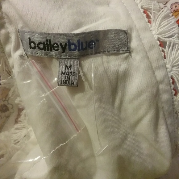 NWT jumpsuit shorts - Picture 3 of 8